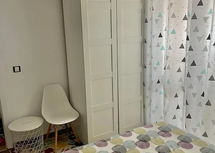 Apartament Briz Apartment; 2 Bdr; 6 Guests; Private Parking